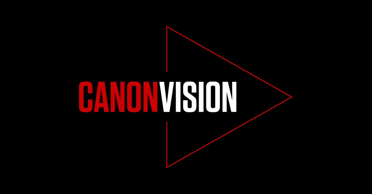 CanonEspana's tweet photo. ¿Qué hay en #CanonVision? Nuevos productos, expertos de la industria y creativos líderes. Descúbrelo todo aquí: https://t.co/jUf1wIC9IL https://t.co/kL5bwAXpcy