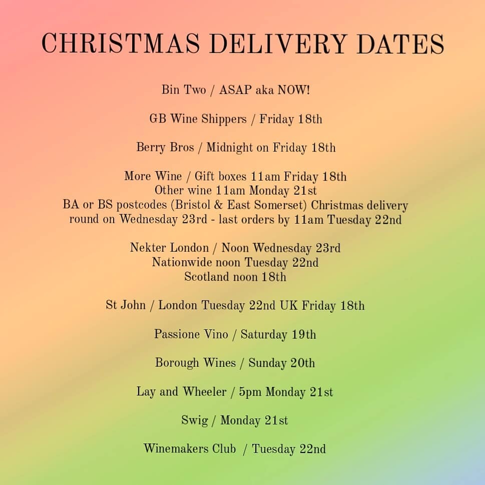 WINE CAR BOOT tweet media