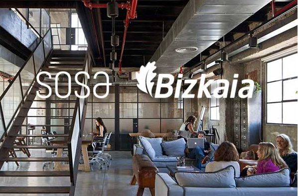 BizkaiaEmpresa's tweet photo. Siete startups #Bizkaia se suman al programa de aceleración SOSA Tel Aviv-Bizkaia 👇🏽

#Anfibium, @AistechSpace, @cancerappy, #Fazil, #ICXTechnologies, @nymizglobal, y #Senstile.

https://t.co/1ytDFvDKl3 https://t.co/hlvCwPFE5l