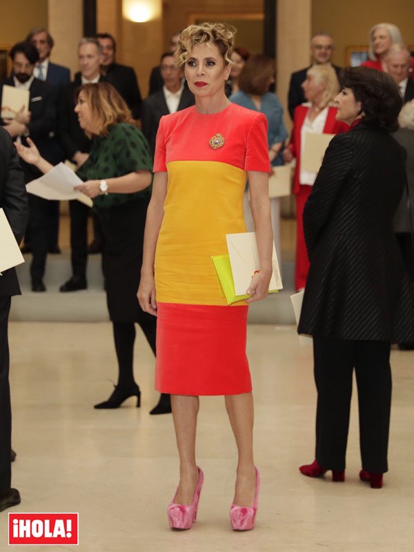 A ver qué dice el Tribunal Constitucional...