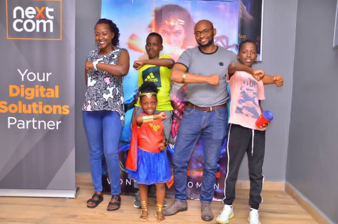 CinemaxUg's tweet photo. #CCUganda
#ww84cinemax
#ww84ug

A preview of what happened yesterday at Century Cinemax Metroplex #wonderwoman1984 Prelaunch show.
#wearamask #largestscreen #nowopen 
Get your tickets now

Time: 11am/ 12pm/ 2pm/ 3pm/ 5pm/ 6pm
Ticket price: 20,000/-

Box Office: 0700660413 https://t.co/pBcMFNpXNw