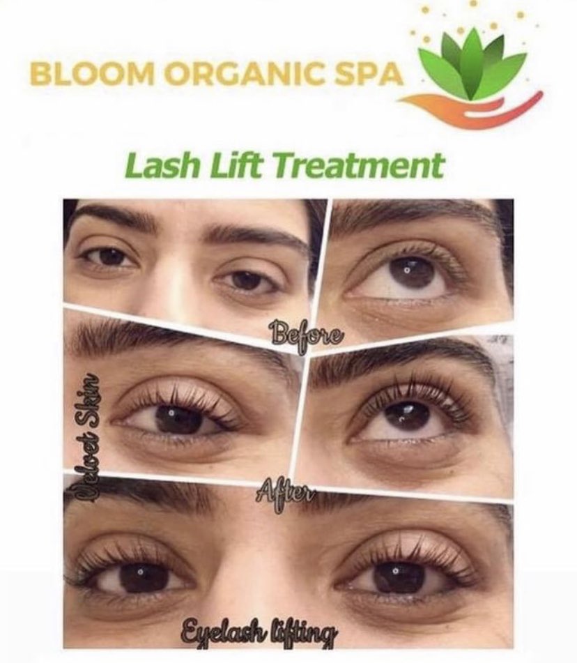 Do you have Love &amp; Hate relationship with your curler. Say bye to your curler and say hello to lash lift. It last up to 6-8 weeks. It’s semi-permanent treatment that curls and enhances your natural lashes. 
bloomorganicspa.ca/hair-removal.h… 
#lashlift #spa 
#Oakville  #oakvillelashes