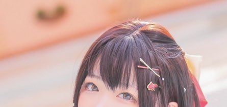 コスプレイヤーいたわさのTwitter画像28