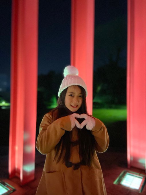 Twitterのコスプレ画像17