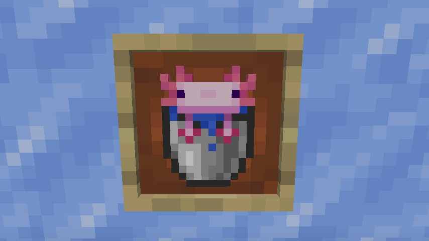 砂利馬 Axolotls ウーパールーパー 水入りのバケツを ウーパールーパー に対して使うことで捕獲できます 熱帯魚 または熱帯魚入りのバケツを与えることでラブモードに移行し 繁殖させることができます T Co 49fz3jjuvm Twitter