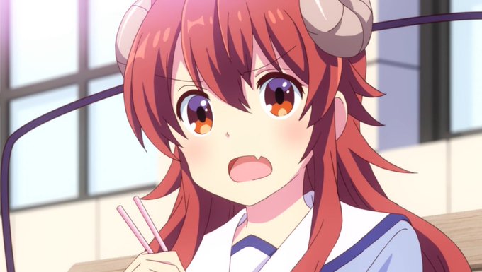 癒しアニメのtwitterイラスト検索結果