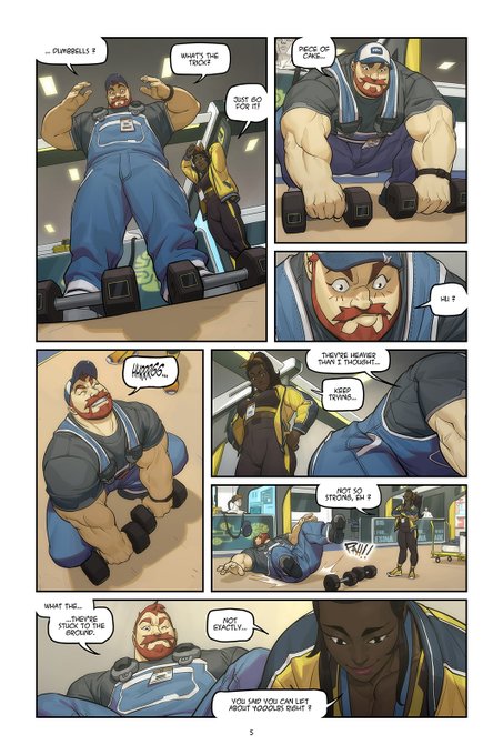A&amp;A - part 2
(since you are only allowed to post 4 pictures at once on twitter lol)... 