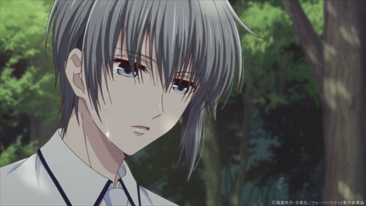 Animetoy Twitterren フルーツバスケット 草摩由希君は優秀 スポーツ万能 美形 ファンクラブ プリンス ユキ が存在するほどの人気者といういわゆる王子様キャラです ただ ネズミの物の怪憑きでネズミに変身します 個人的にはネズミの姿の方が萌えます 笑