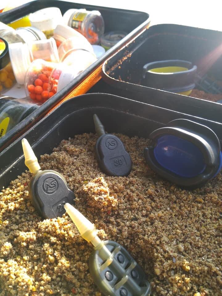 AsFeeders's tweet photo. #asfeeder #asfeeders #methodfeeder #methodfeederfishing #methodfeedercarpfishing #methodfeedercarp #methodmould #methodfeeders #methodfeederangler #micropellets #groundbait #f1carp #lakefishing #matchfishing #matchfishinguk #coarsefishing #wafter #onthebank #catchandrelease https://t.co/XwIDpJGRew