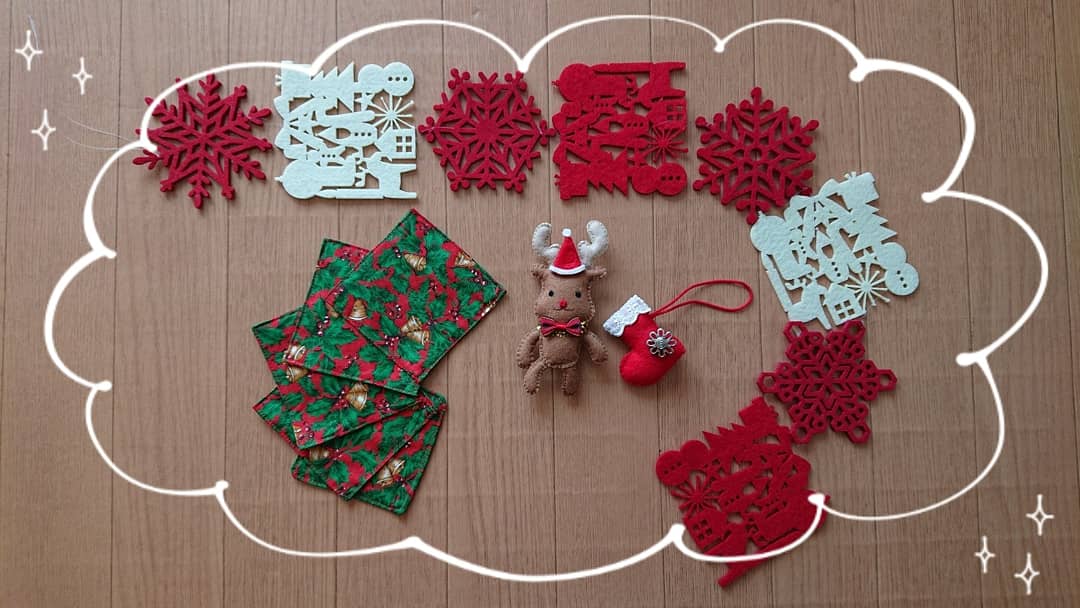 クリスマスブーツ Twitter Search