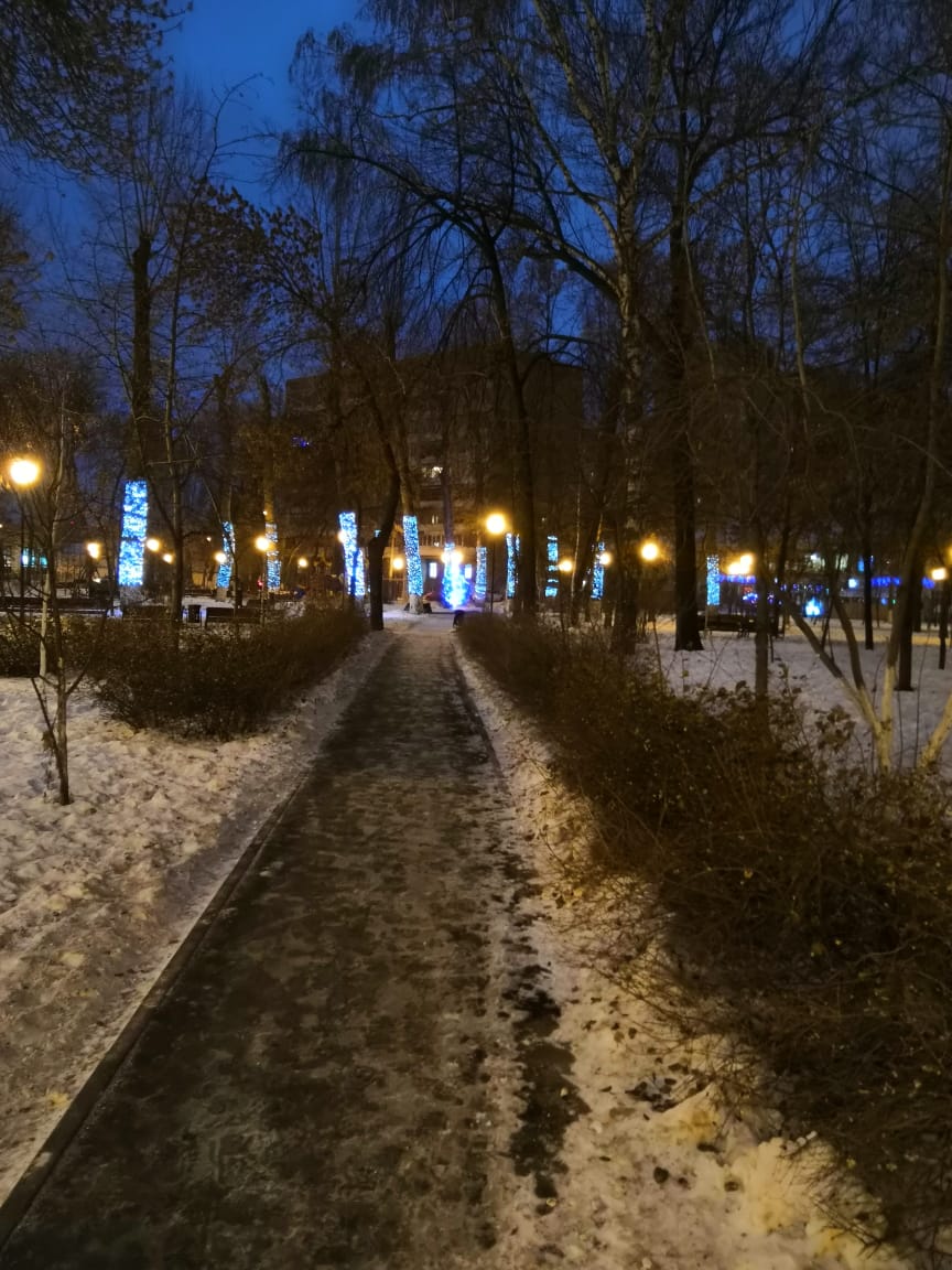 Коммунально-Бытовые услуги tweet media