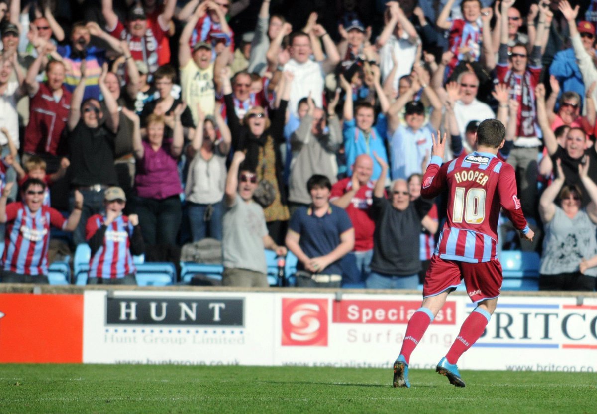 Gary Hooper was here a bit longer,but was even more unbelievable!