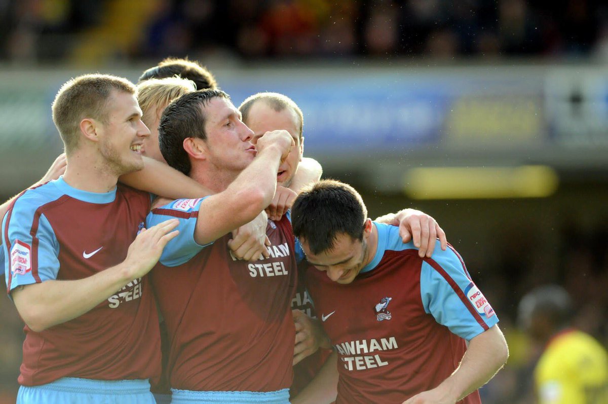 Remember that rocket  @cliff_byrne scored at Watford away??