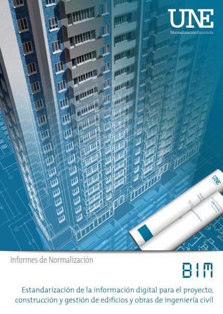 ayt0r's tweet photo. La Asociación Española de Normalización ha publicado un informe sobre #digitalización para arquitectura e ingeniería civil

🔗https://t.co/pv40kpqedv

#BiM #TransformaciónDigital #SmartCE #construcción https://t.co/HjXPrJX5eC