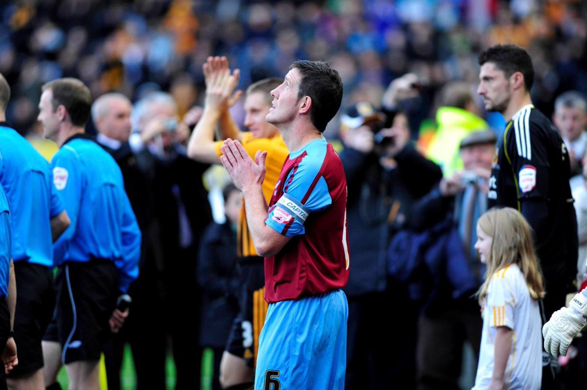 Or that time we went to battle with Hull at the KC Stadium and Michael O’Connor scored the winner!