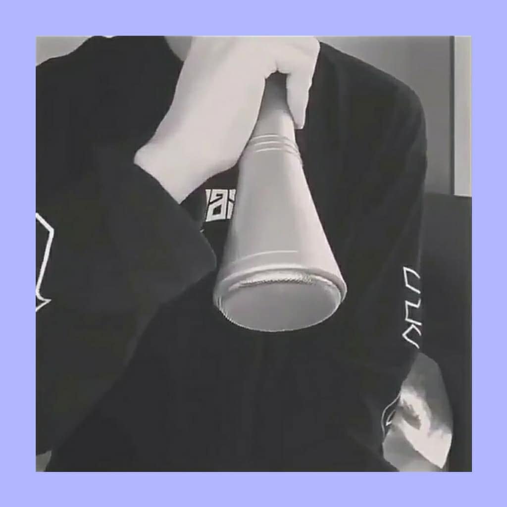 rebumstan's tweet photo. At least I tried 🥺💜
It's not a big deal, but I did the best I could 🥺😃😄💗

#RebumistSelcaDay https://t.co/yD5vhBlhmA