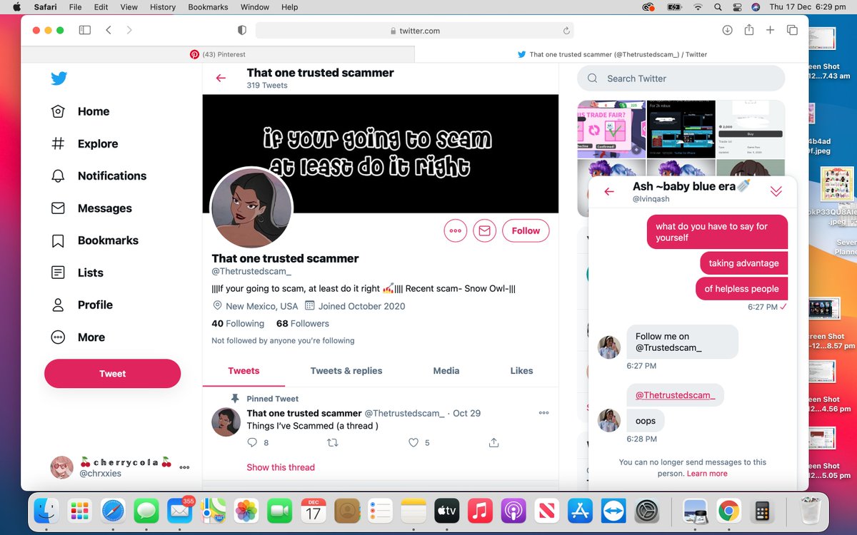 𝙰𝚕𝚒𝚌𝚎 tweet media