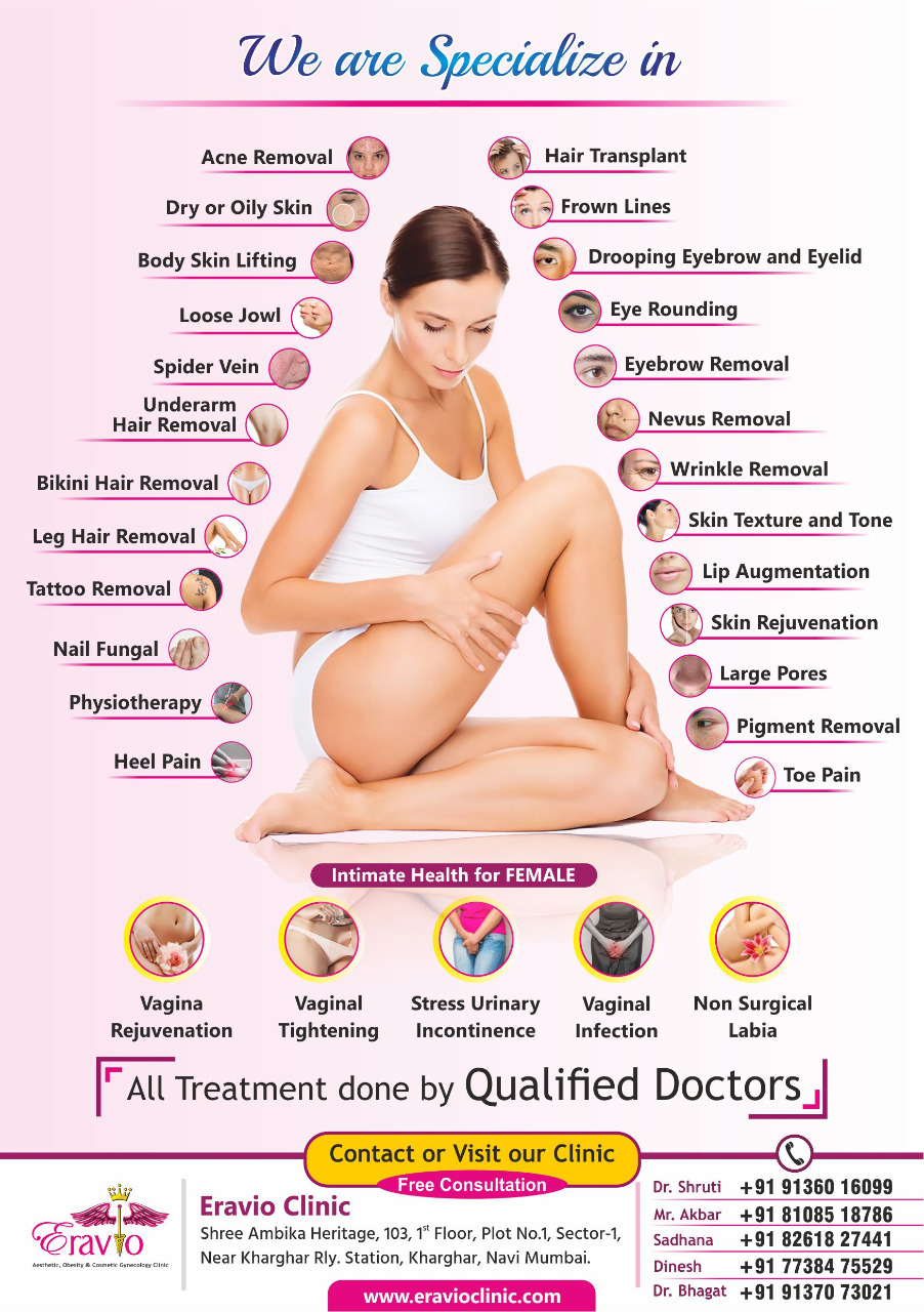 Eravio Clinic on Twitter: Eravio Clinic on Twitter: