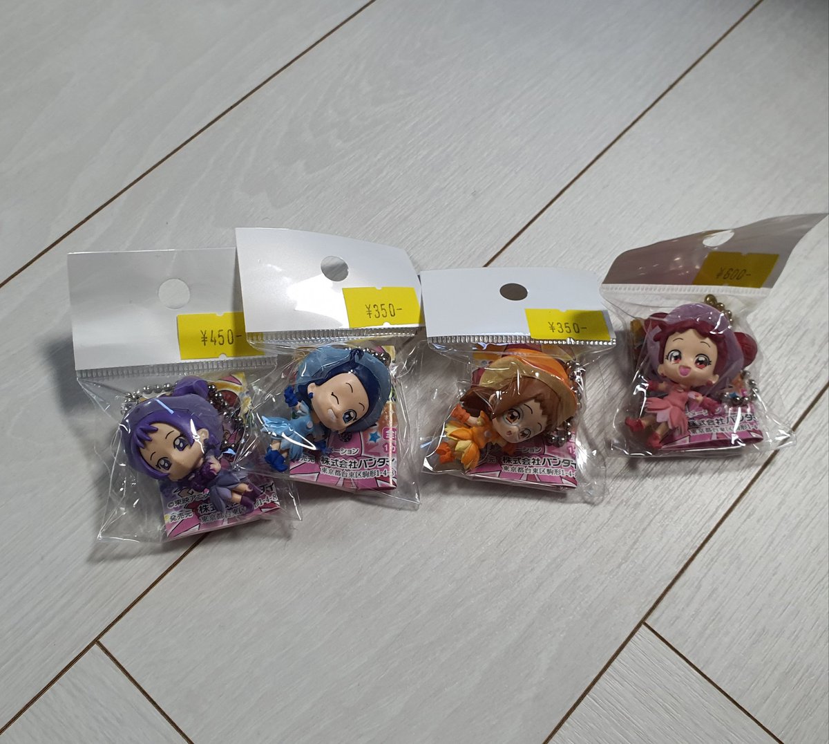 피치🍑ピチ tweet media