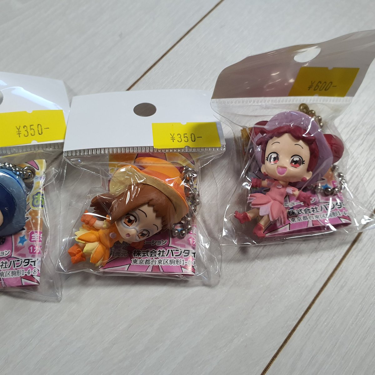 피치🍑ピチ tweet media