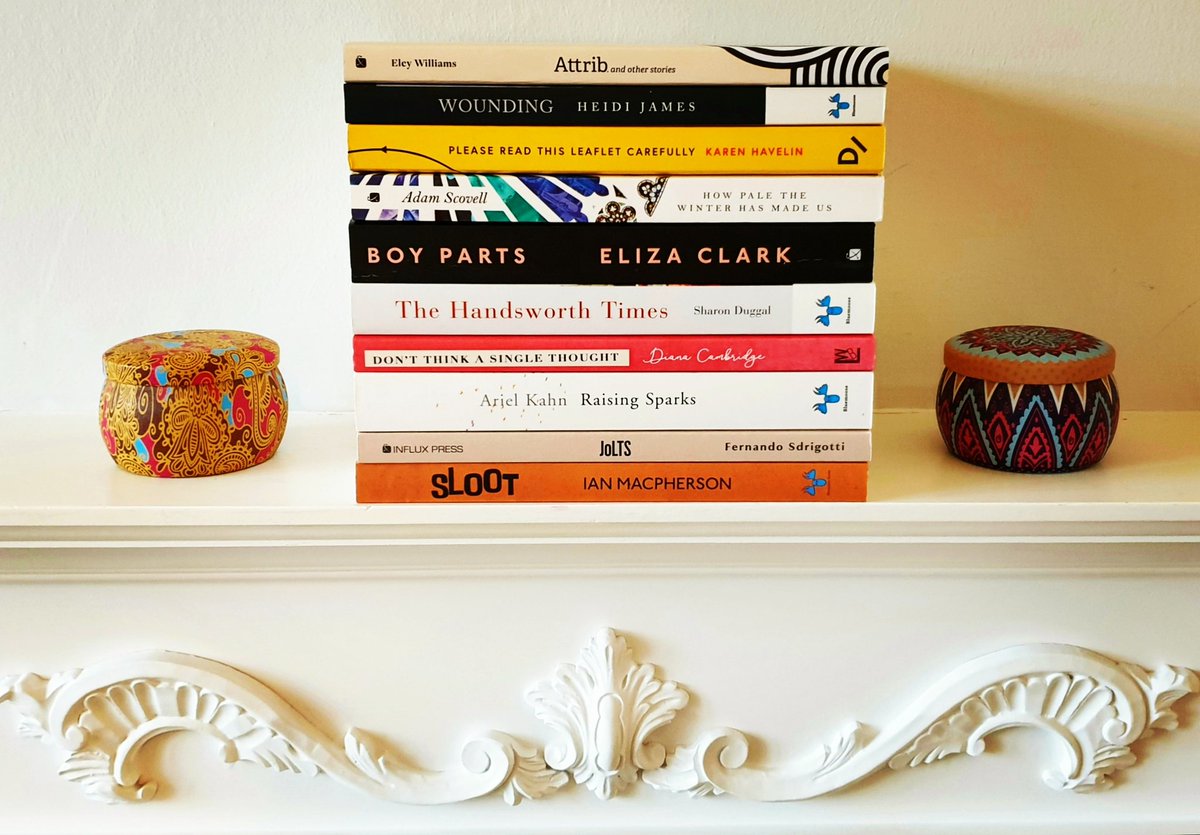 elspells13's tweet image. #bookstagram #bookstackchallenge #tenonmytbr #indiestack #supportindies 
Instagram.com/ehawkes13