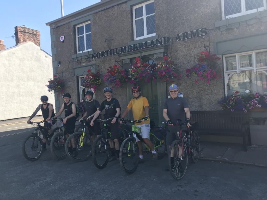 Thumbcommunity's tweet photo. Our outdoor activity clubs have been warmly welcomed by the community over the last 3 years - Thumb Legs 🚶🏻‍♂️, Thumb Runs 🏃‍♀️ &amp; Thumb Wheels 🚲 (Thumb Legs final walk of the year is this Sunday meeting at the pub @ 10:30am!) https://t.co/7xAeUG4E4L