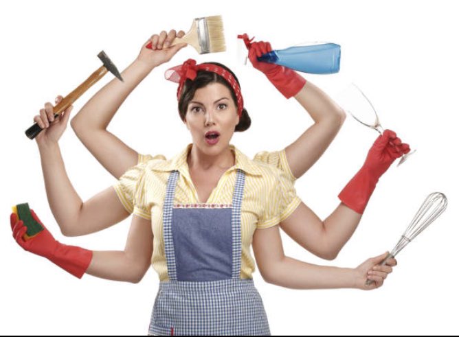 #journorequest I’m looking for women who’ve made the choice to give up their work (f/t/ p/t/ self employed) to look after child/ren &amp; run their home. Positive experiences as this is for a book on finding value &amp; happiness in domesticity. Please pm me #journalistrequest #book
