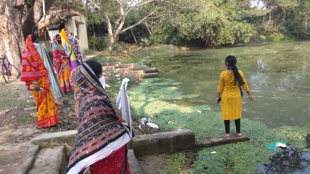 PRAGATIODISHA's tweet photo. Water is life & every drop💧 of water is very precious to us. Children are future of our society they have to learn the value of water.
#Waterchampion
#Waterconservation
#SaveWaterSaveNature
#volunteering
#Wateraidindia https://t.co/KsyAiWbfQL