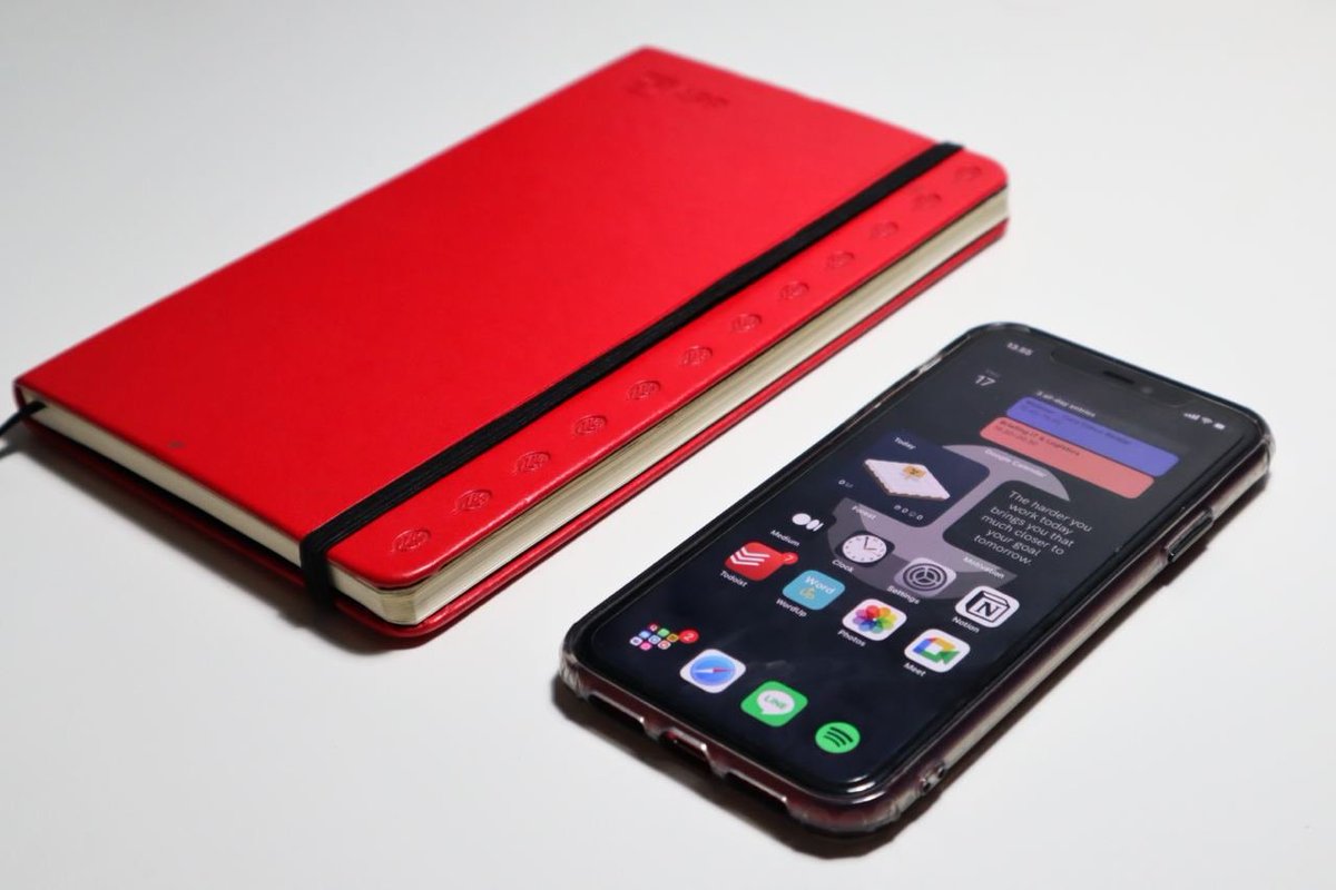 Cara menggunakan handphone "secukupnya"(a thread)