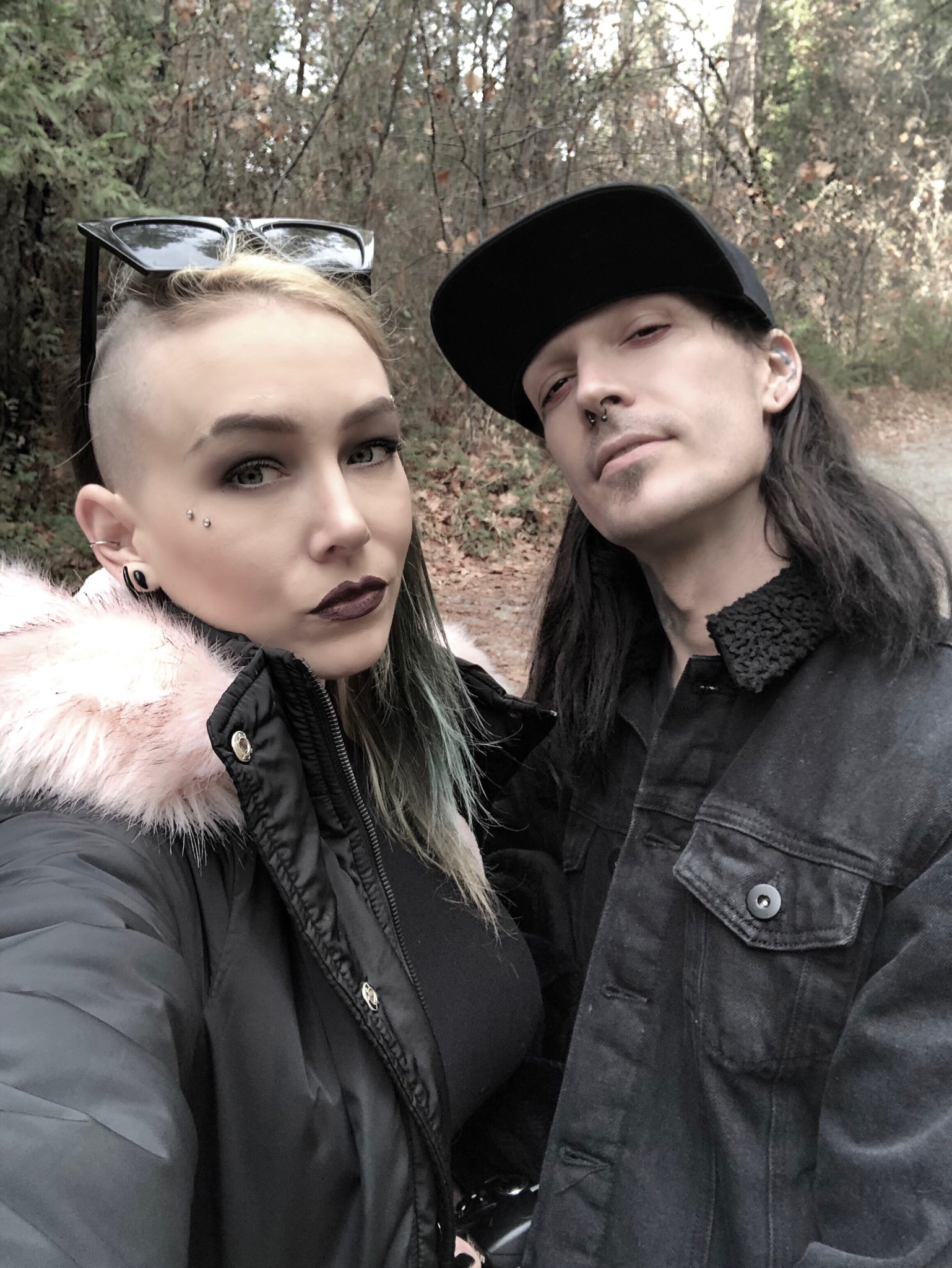 TW Pornstars - 2 pic. Misss Mayhem. Twitter. Had such an amazing time