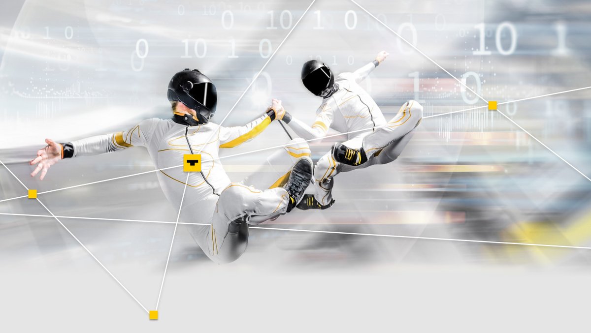 MesswebD's tweet photo. IIoT verbindet Welten: @turck zeigt, wie die nahtlose #Datenkommunikation zwischen #Sensor und #Cloud funktioniert: https://t.co/sjGJ6pS4yo #IIoT #IO_Link #Digitalisierung #messweb20 https://t.co/1J3lBYigpx