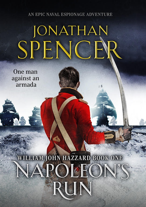 <a href="/Craig_Lye/">Craig Lye</a> <a href="/canelo_co/">Canelo</a> <a href="/HistoriaHWA/">Historia – the HWA</a> <a href="/BenKaneAuthor/">Ben Kane</a> <a href="/JontWood/">Jon Wood</a> Something I never expected, an honour, thanks Ben and Craig - fair winds and all the best for the end of 2020.