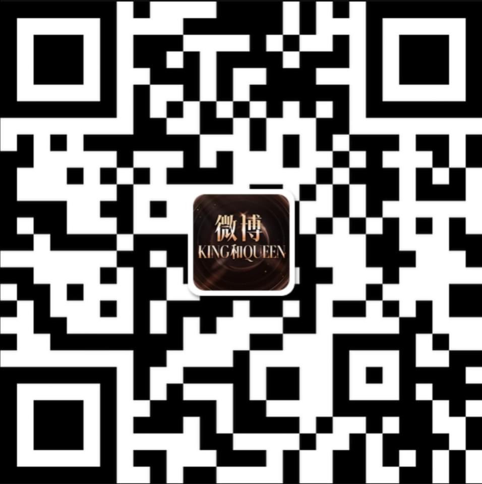 XZFCTH1005's tweet photo. โหวต​ Weibo King &amp; Queen 2020  
🔅หมดเขต​ 16/1/64
วิธีโหวต
1. เปิด​ weibo​ scan QR​ code เพื่อเข้าหน้าโหวต​
2. หน้าโหวต​ King &amp; Queen >กดตรง​ 投票 (vote) ใต้รูป​ >กดปุ่ม​ vote อีกที​ 
 📍แต่ละวัน 5 คะแนน​ โหวตครบ​ 5 วัน​ ได้เพิ่มเป็น 10 คะแนน​ ครบ​ 10 วันได้เพิ่ม 15 คะแนน
ต่อ ⬇️ https://t.co/jzO7sZ8zK4