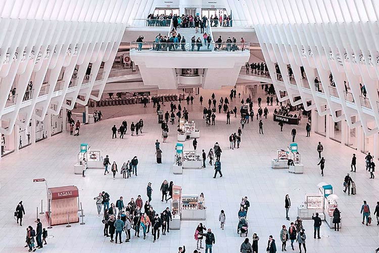 xovis_ag's tweet photo. #NRF2021: @NRFBigShow – Chapter one is just around the corner. Our 3D sensors offer you the solution you need right now – we'll share this with you during NRF 2021.
Find out more https://t.co/eOIYFlt2B4
#paneldiscussion #retailwebinar #currentchallenge #usecase https://t.co/DMieEyCGSe