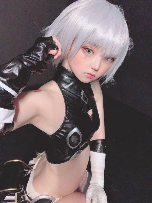 コスプレイヤー社員食堂ギラギラのTwitter画像19