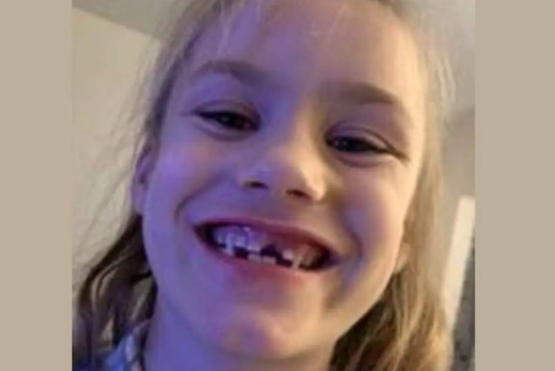 MirrorBreaking_'s tweet image. BREAKING: Huge manhunt as girl, 8, feared to have been abducted after trip to McDonald's mirror.co.uk/news/uk-news/b…