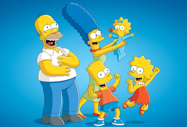 Tu Sais Pas Quoi 7 9 Simpsons En 26 Saisons Maggie Dit Un Seul Mot Daddy Et Sais Tu Qui Double Le Celebre Bebe Elizabeth Taylor En Personne T Co 7rdzjklpqf