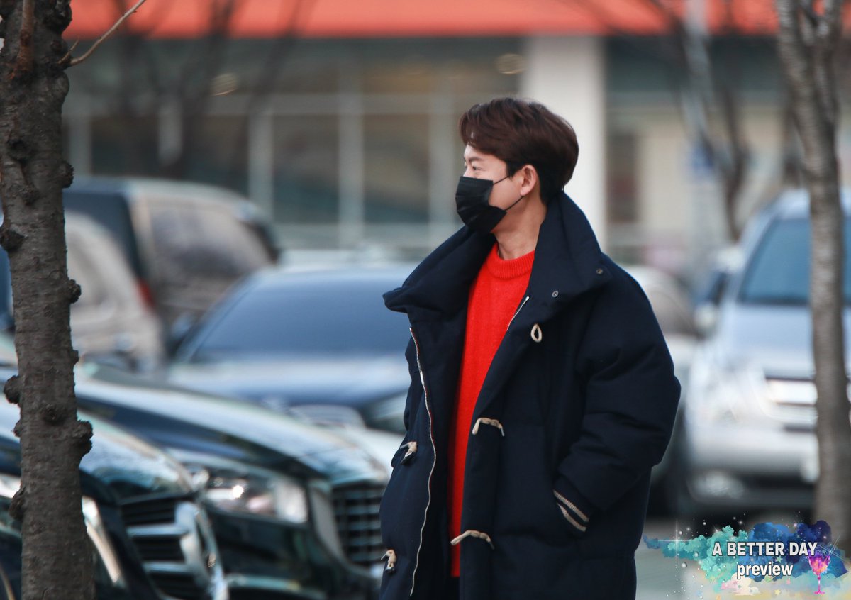 midnight_hyuk's tweet photo. 20201217, 동농 퇴근 프리뷰📌

겨울또니❤ https://t.co/SBIuPUD2kf