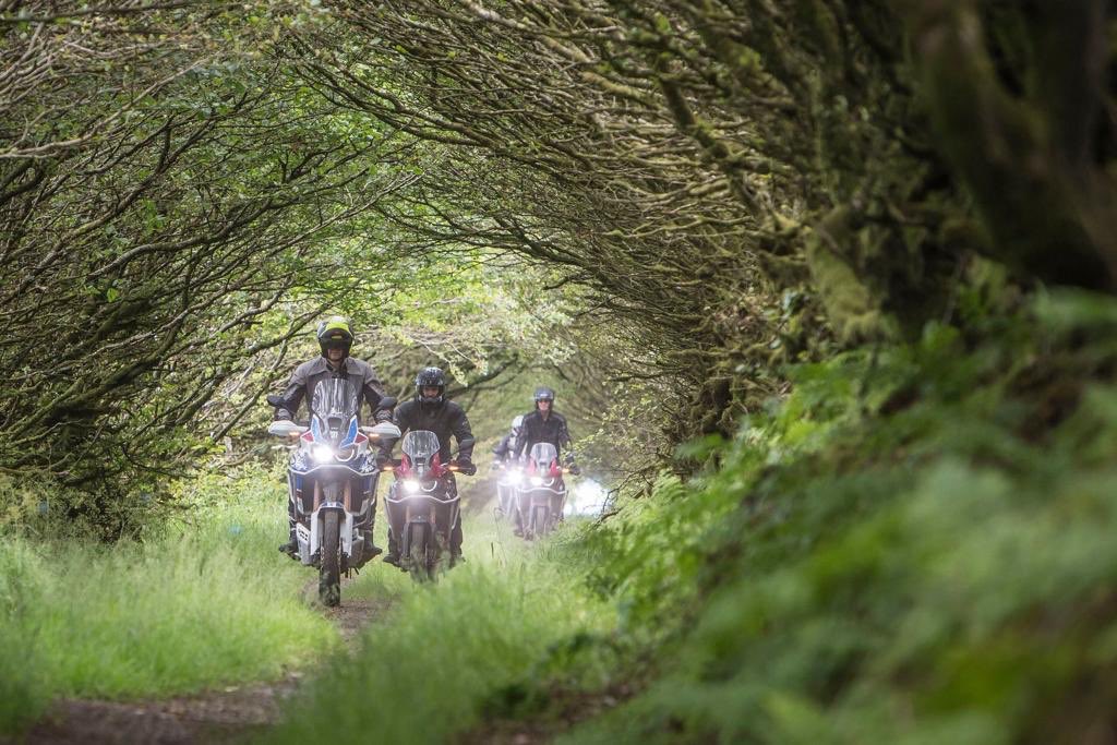 HondaAdventureCentre tweet media