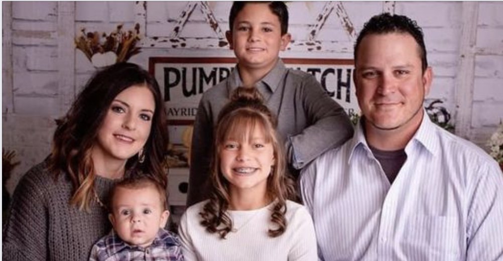 Another beautiful family destroyed by this virus. DJ Gambino, 35, from Hobbs New Mexico died from COVID19. He was healthy like 1000s of others, but it doesn't matter because this virus is unpredictable.  https://www.krqe.com/health/coronavirus-new-mexico/hobbs-man-with-no-pre-existing-conditions-dies-from-covid-19/