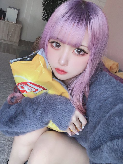 コスプレイヤーいちのTwitter画像53