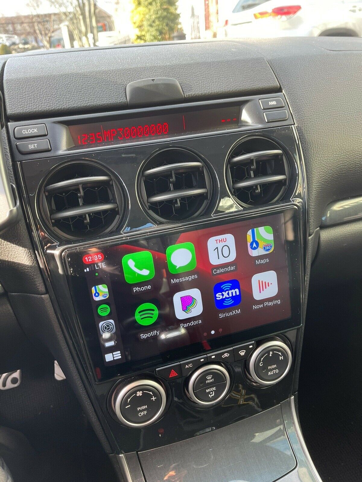 verkoopplan plein amusement Joying Autoradio on Twitter: "2006 #Mazda 6 installed Joying Mazda 6  special car #radio, it is plug and play, support the #Bose amplifier:  https://t.co/fVQAuglTeH https://t.co/ZGmFKdb6XB" / Twitter