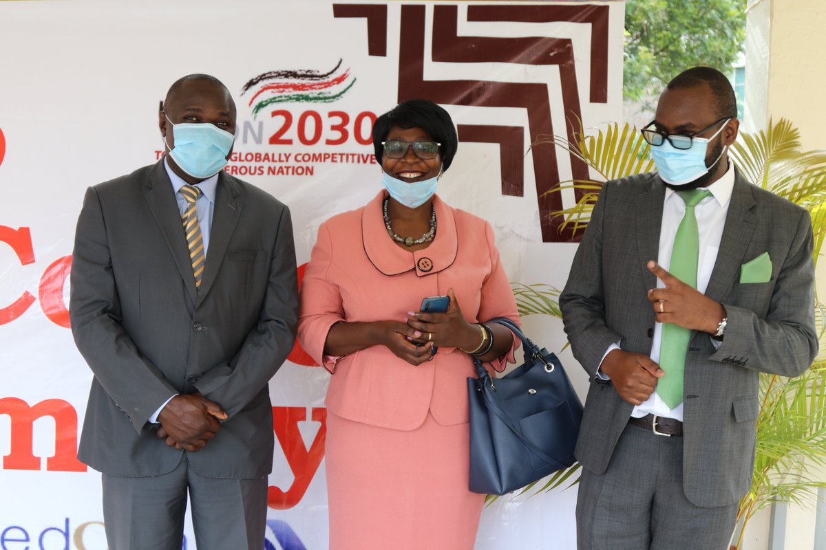 KenyaUtalii's tweet photo. #UtaliiGraduation #Utalii45thGraduation #Graduation #VirtualGraduation #KenyaUtalii https://t.co/dwlIJqK2E2