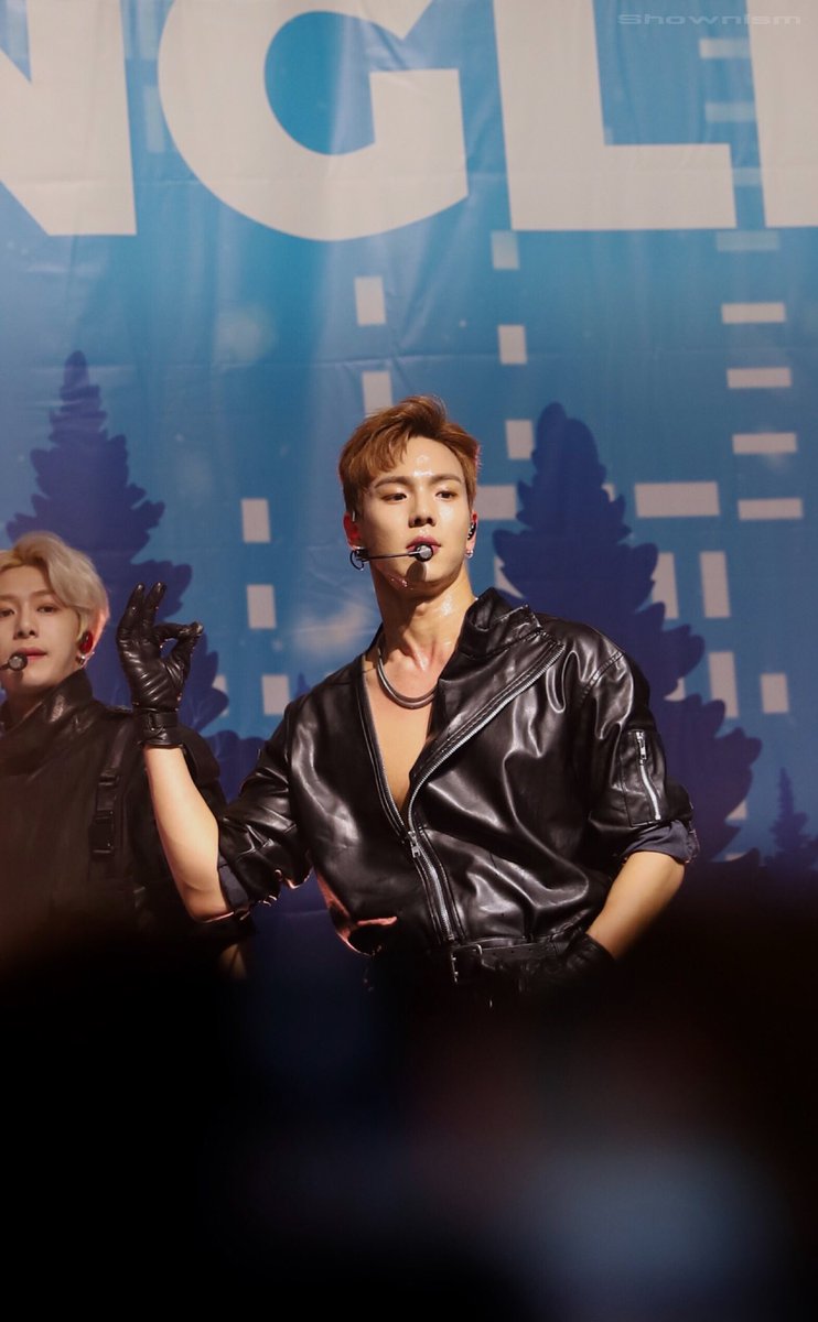 How son hyunwoo looks in real life - a devastating thread