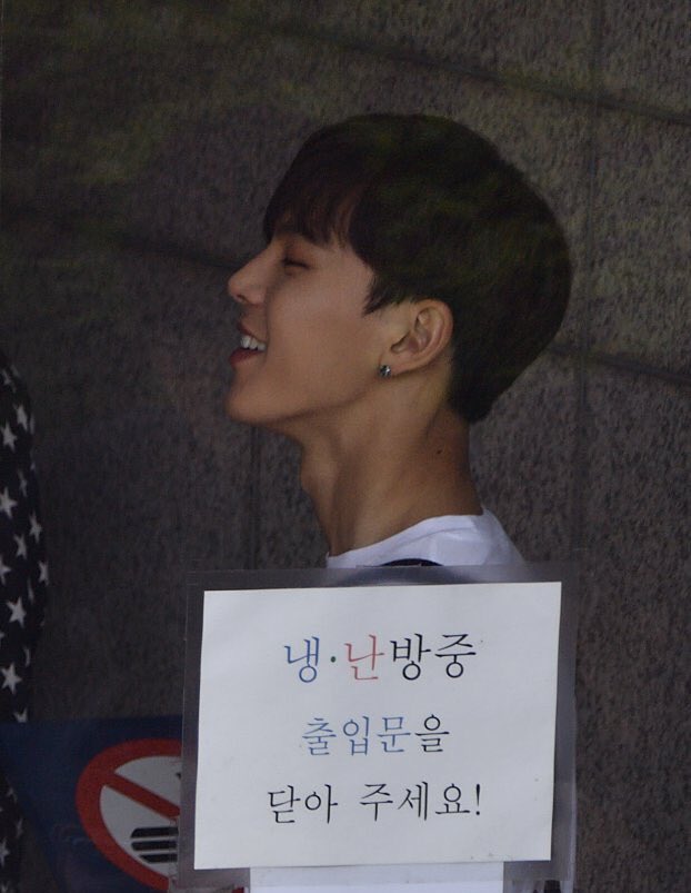 How son hyunwoo looks in real life - a devastating thread