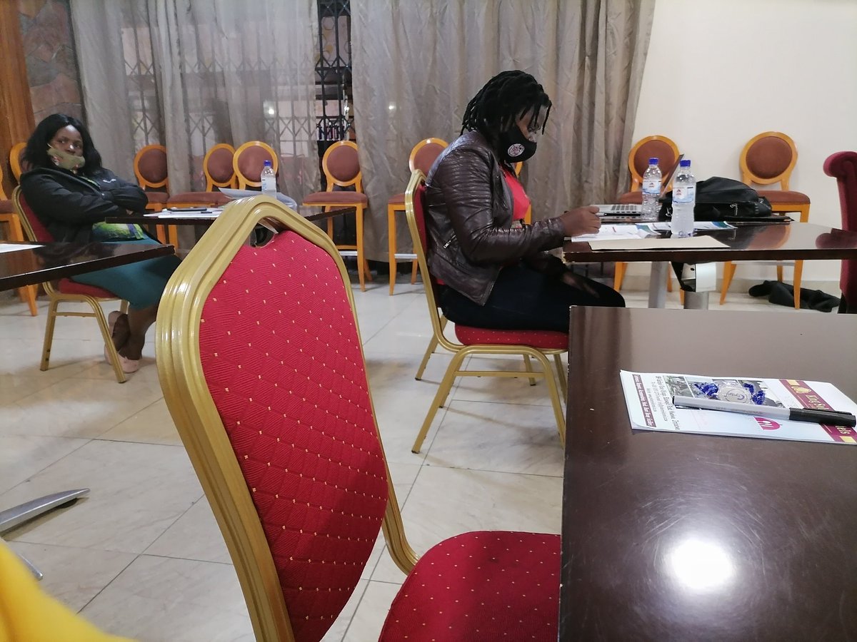 Institute of Women Social Workers tweet media