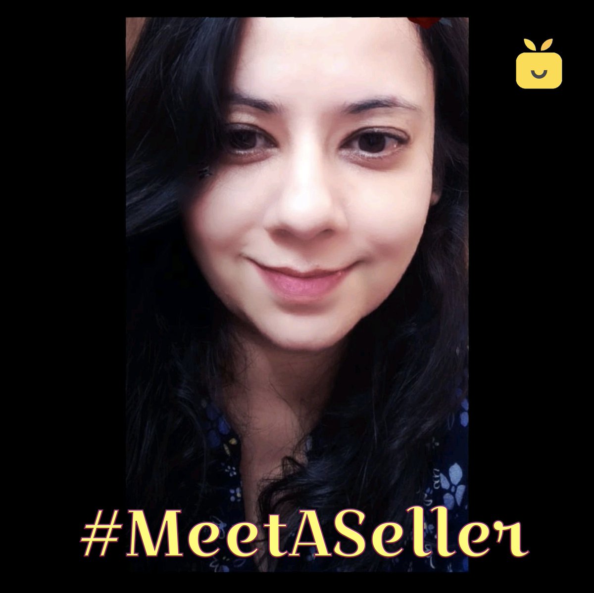 FreeUp_App's tweet image. #MeetASeller 

Hi all, I&apos;m Divya I am from Delhi.I have been using freeup (freeup.app) for almost a year now! I am very happy with the way i have been able to not only recycle my items,  also very happy with some of my items i got using points i earned on the app!