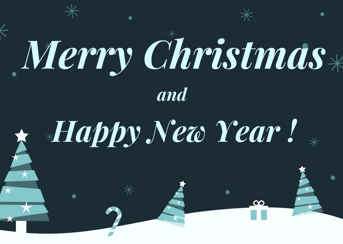 GrekaGroup's tweet image. We are thankful for the continual hard work of the Greka Group incredible employee and wish everyone a happy and healthy holiday.  We look forward to the time when we are connecting with everyone in person in 2021.