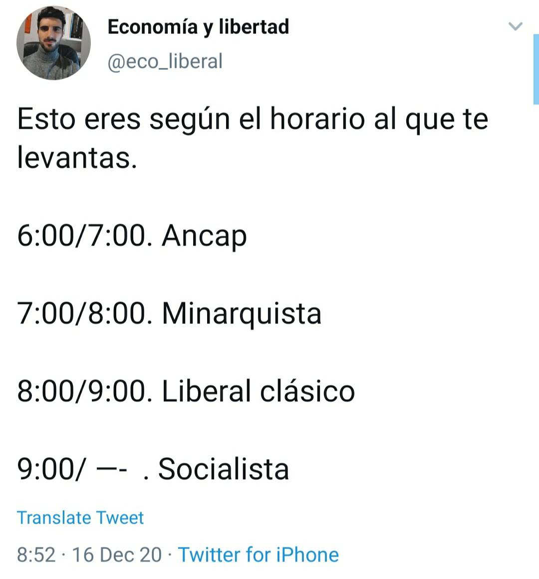 RealLiberalHour's tweet image. 