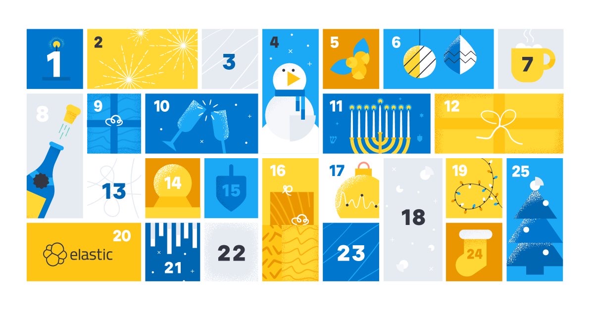 elastic's tweet image. Elastic Advent Calendar 17 (Korean): #ElasticCloud 에서 한글 형태소 분석기 사용하기 by @kimjmin → discuss.elastic.co/t/258379